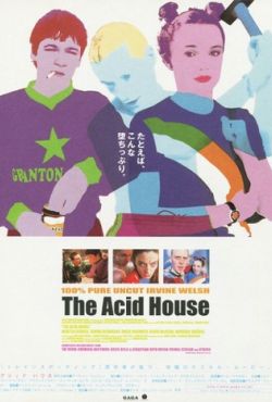 Na kwasie / The Acid House