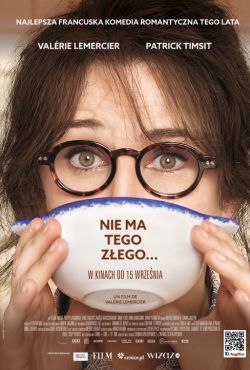 Nie ma tego złego... / Marie-Francine