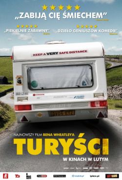 Turyści / Sightseers