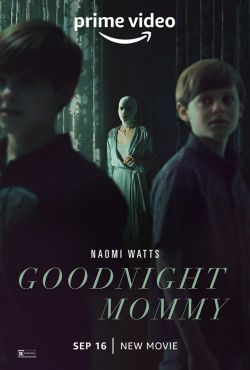 Dobranoc, mamusiu / Goodnight Mommy